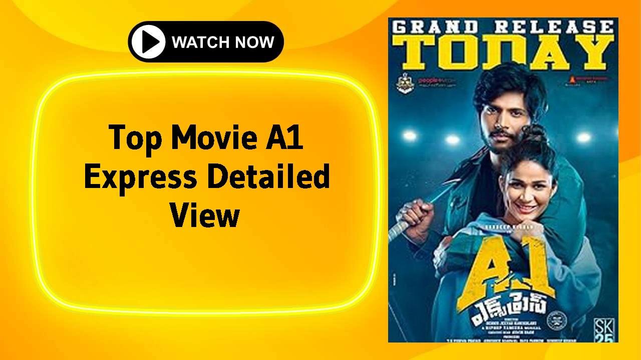 A1 Express