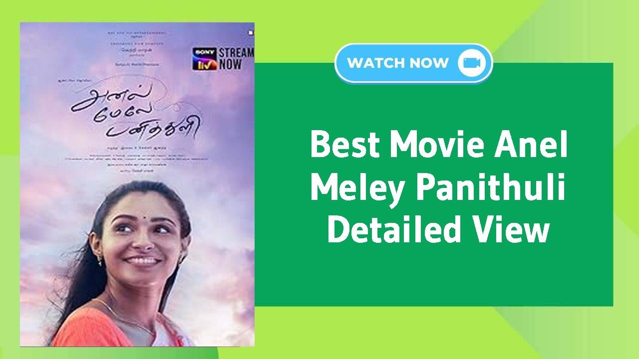 Anel Meley Panithuli