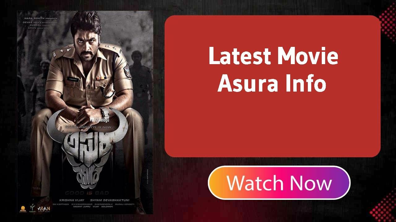 Asura