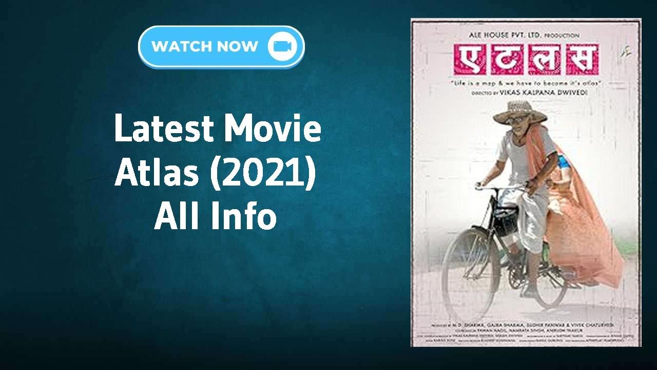 Atlas (2021)