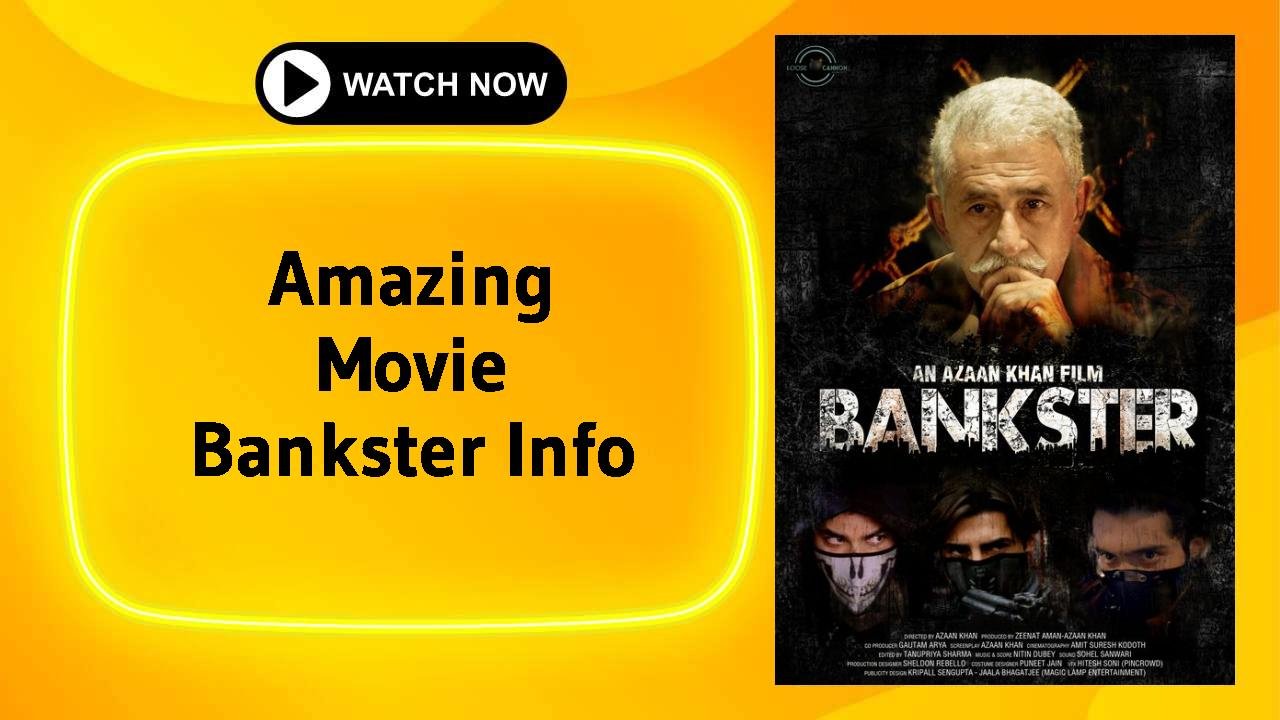 Bankster