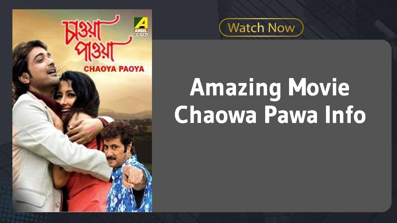 Chaowa Pawa