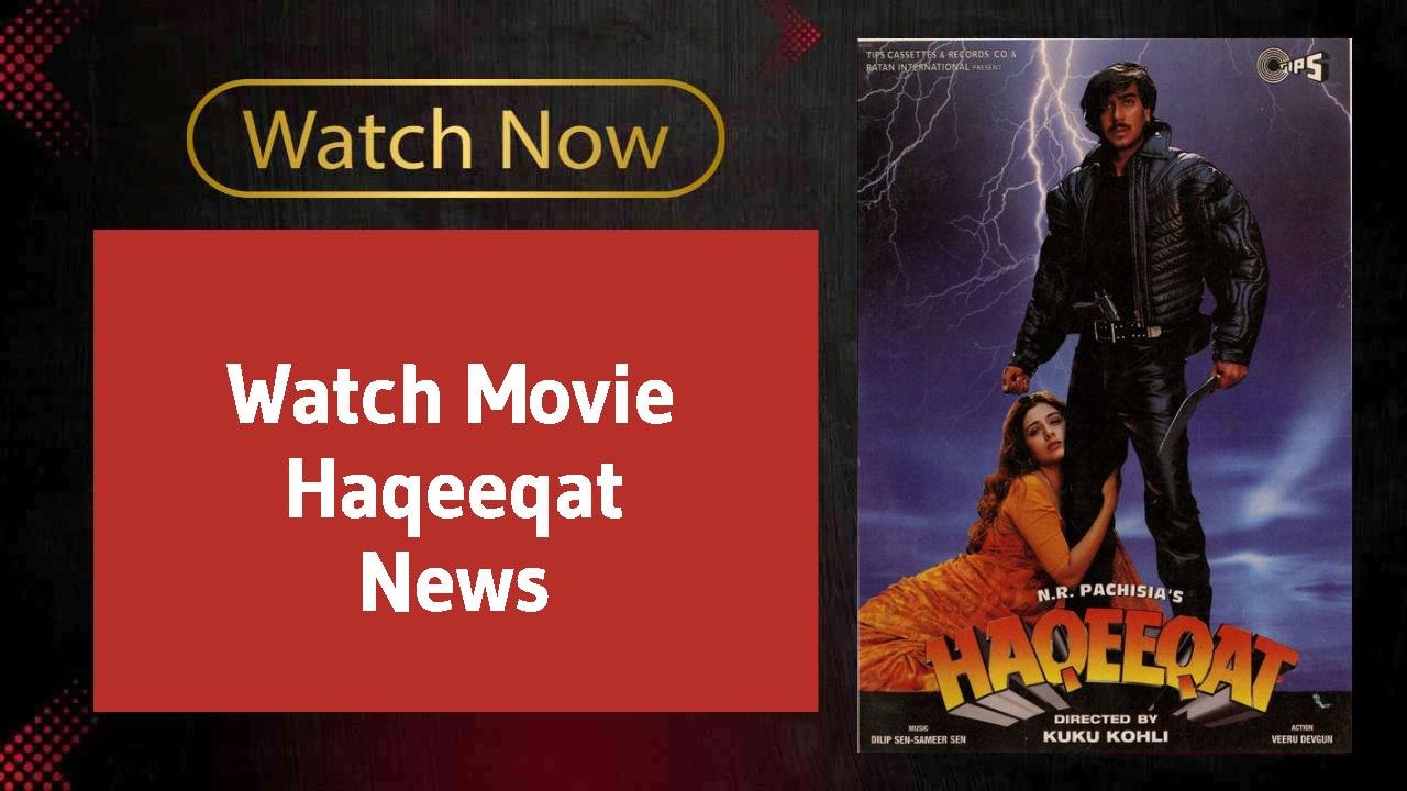 Haqeeqat