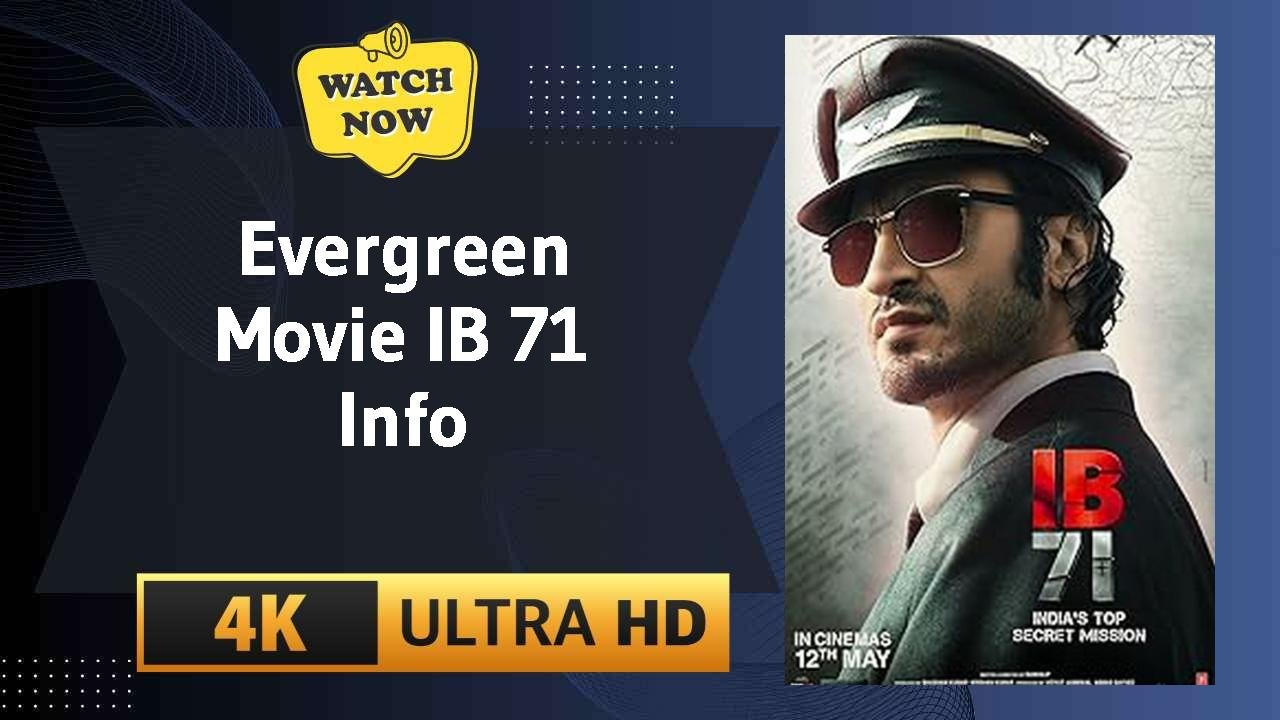 IB 71