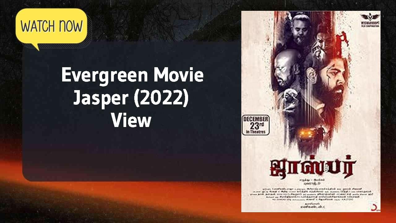 Jasper (2022)