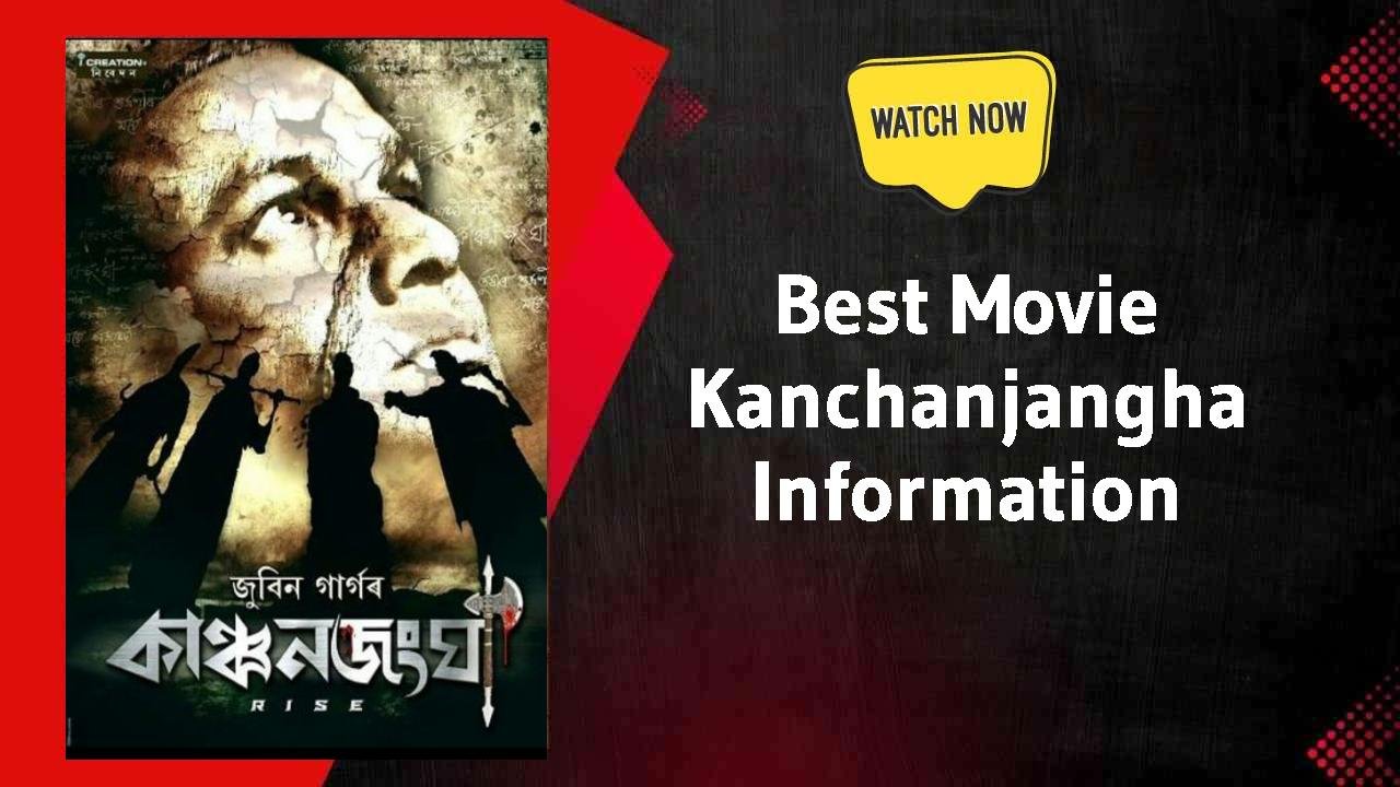 Kanchanjangha