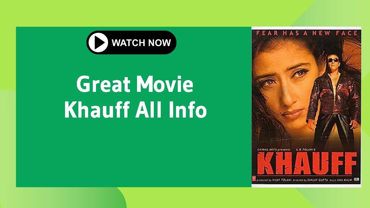 Khauff