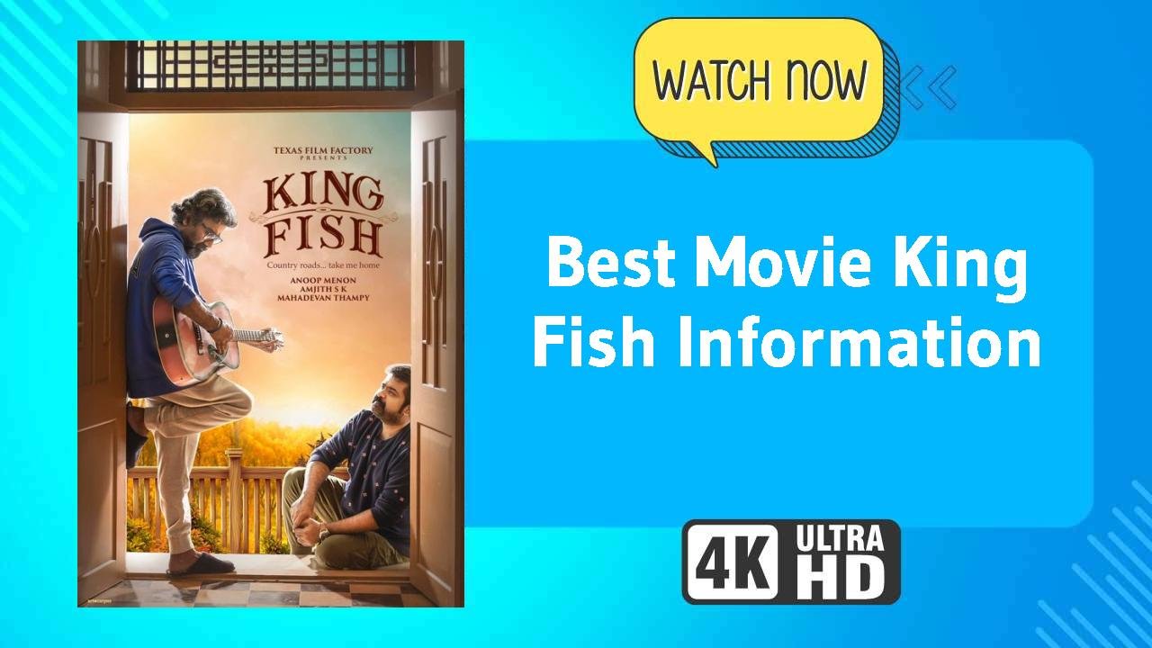 King Fish