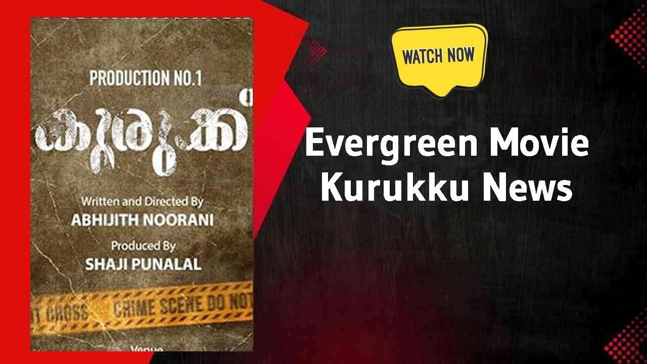 Kurukku