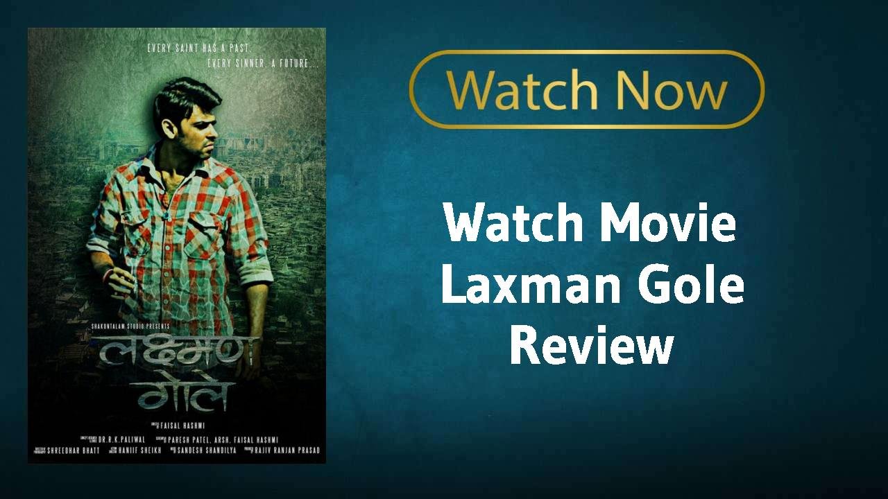 Laxman Gole