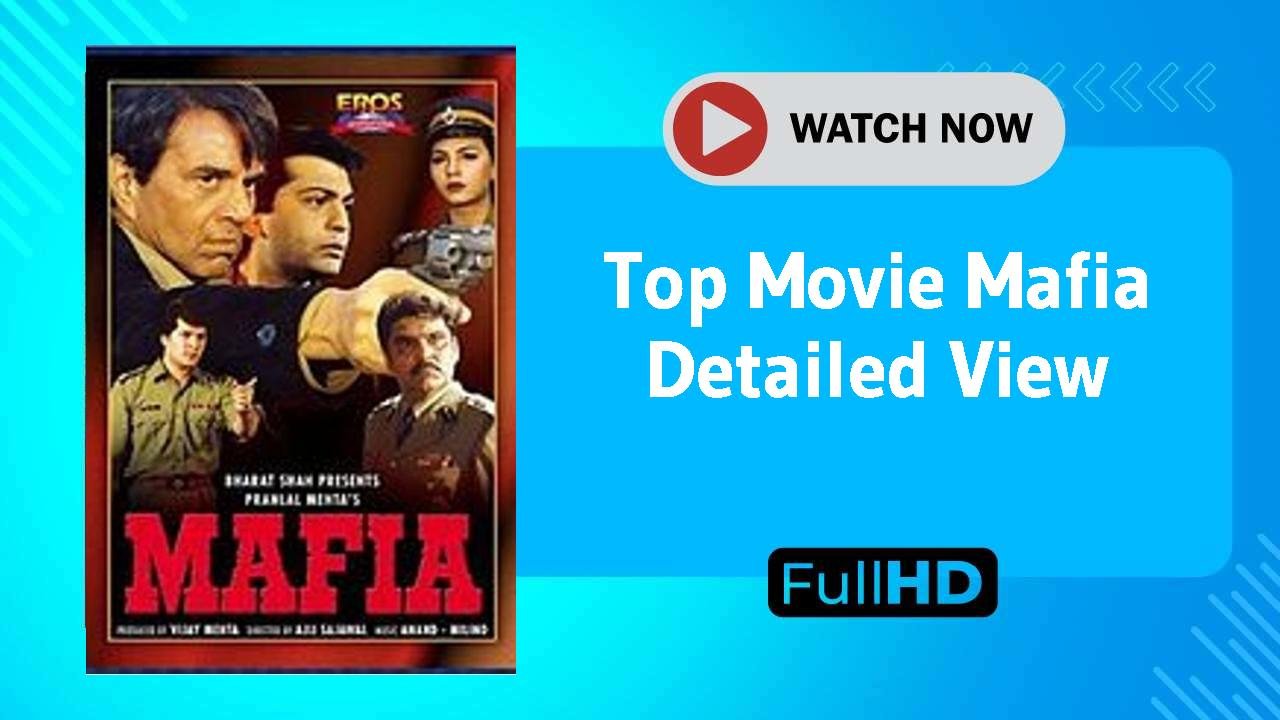 Mafia