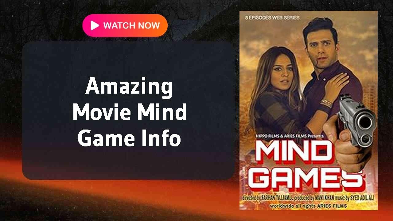Mind Game