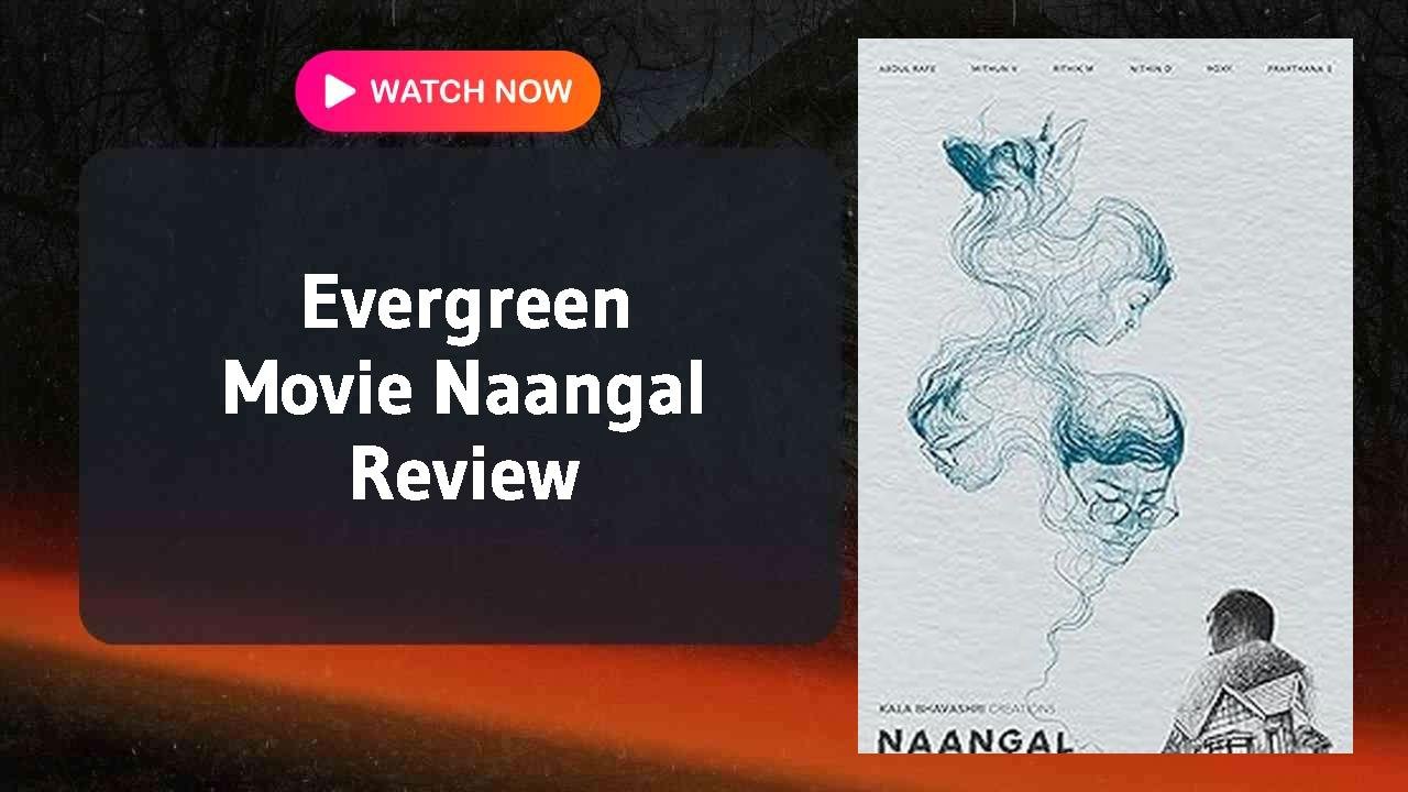 Naangal