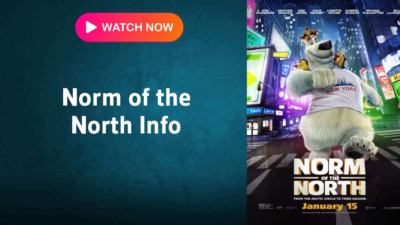 Norm of the North