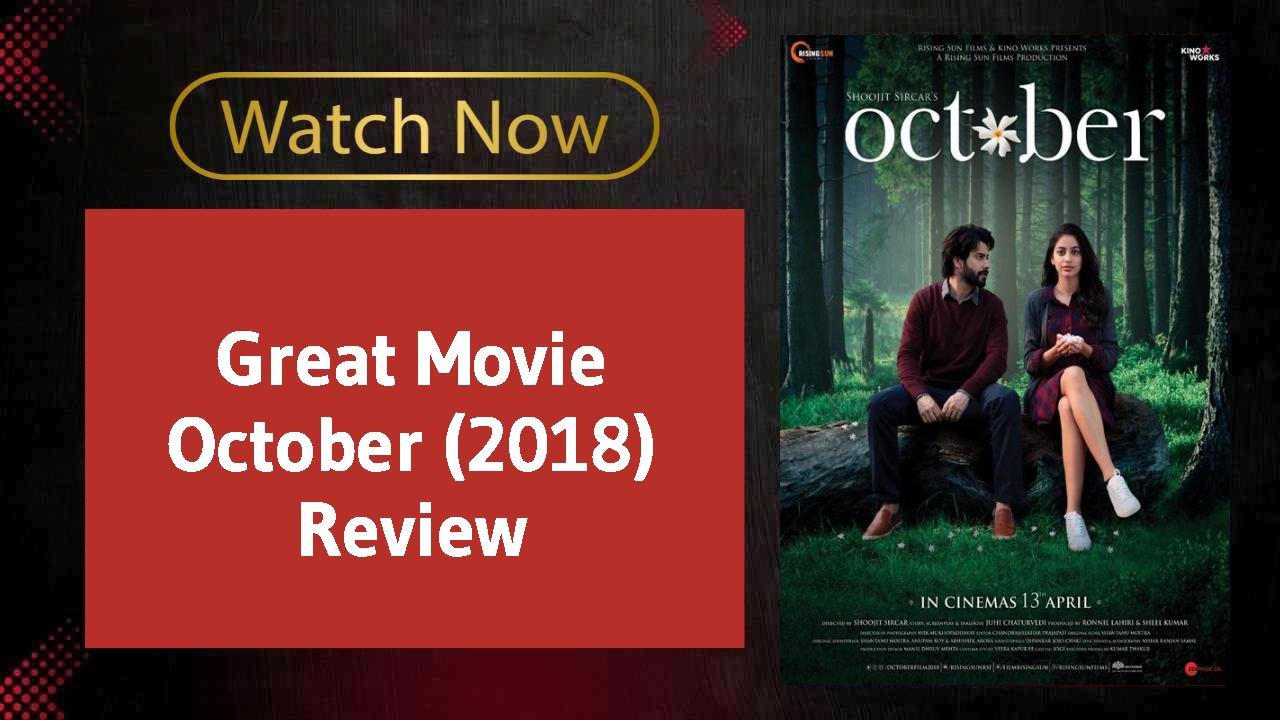 October (2018)