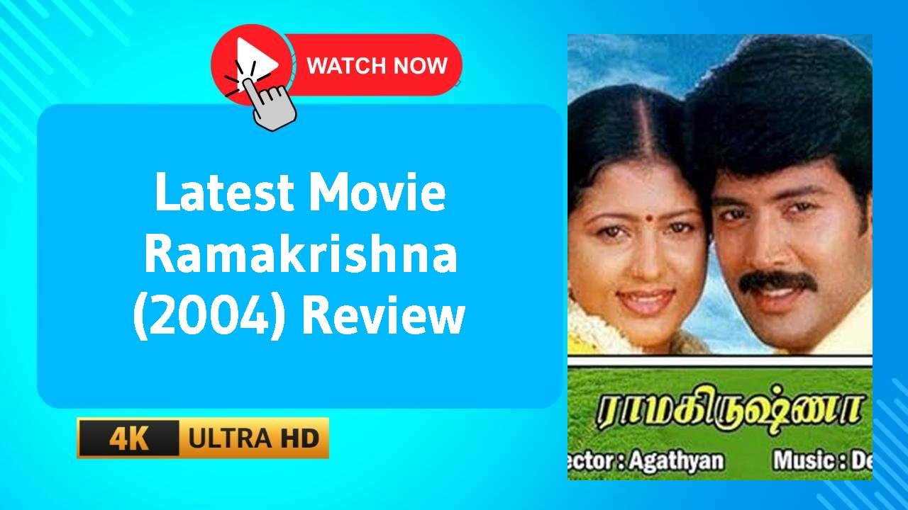 Ramakrishna (2004)