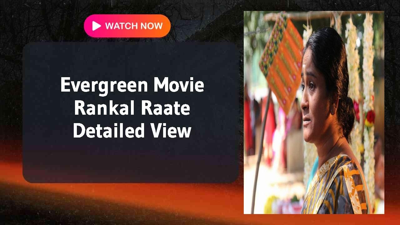 Rankal Raate