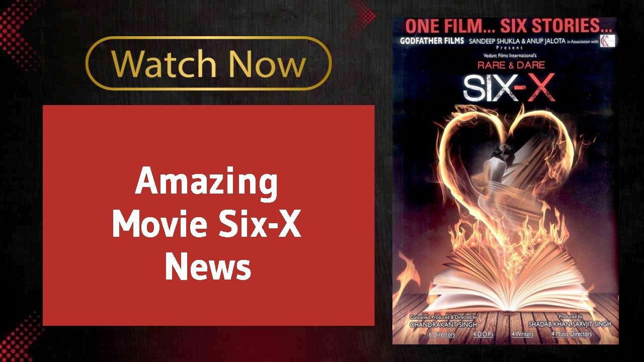 Six-X
