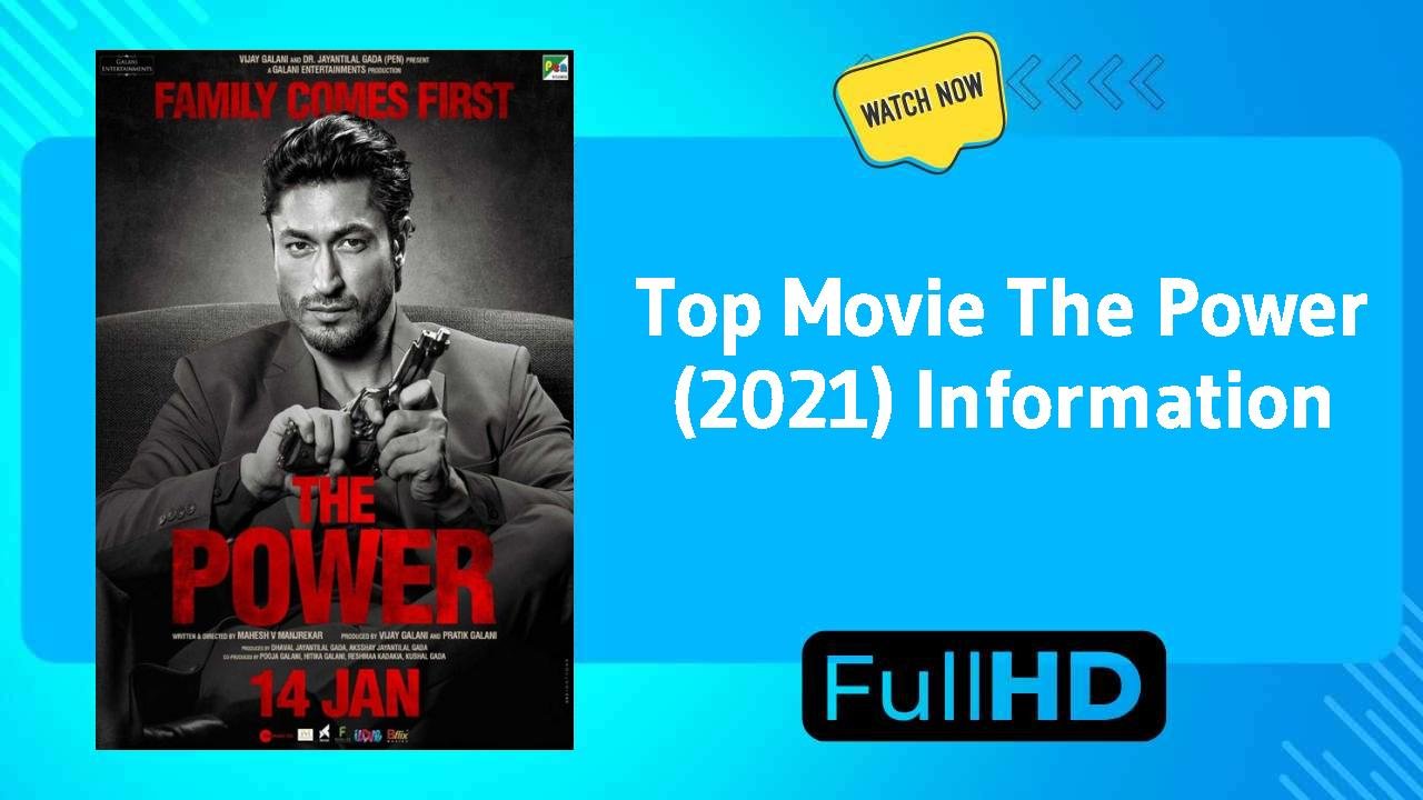 The Power (2021)