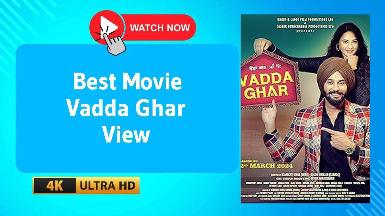 Vadda Ghar