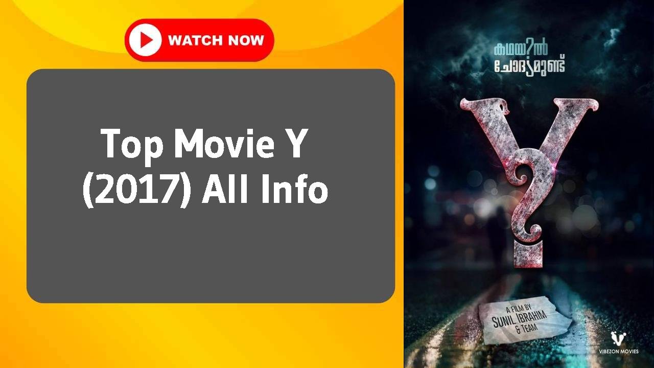 Y (2017)